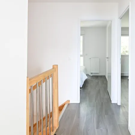 Bienvenue - 500 M De La Courseulles-sur-Mer