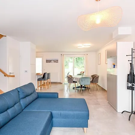 Bienvenue - 500 M De La Semesterbostad