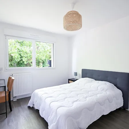 Semesterbostad Bienvenue - 500 M De La Courseulles-sur-Mer