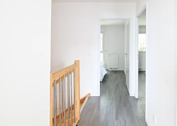 Bienvenue - 500 M De La Courseulles-sur-Mer