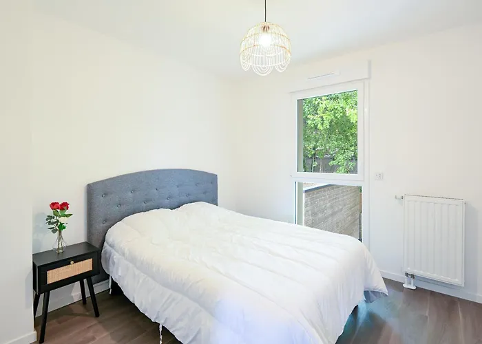 Bienvenue - 500 M De La * Courseulles-sur-Mer