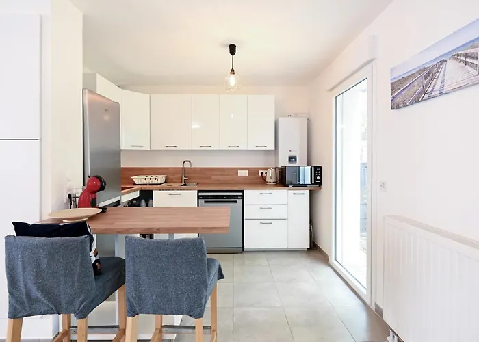 Bienvenue - 500 M De La