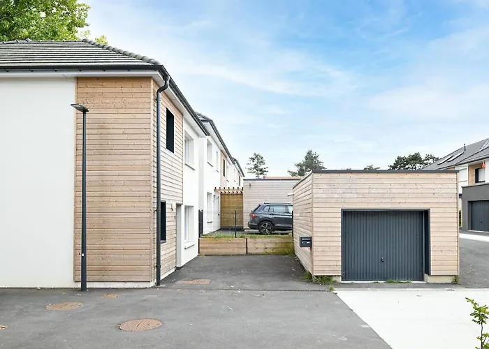 Bienvenue - 500 M De La *