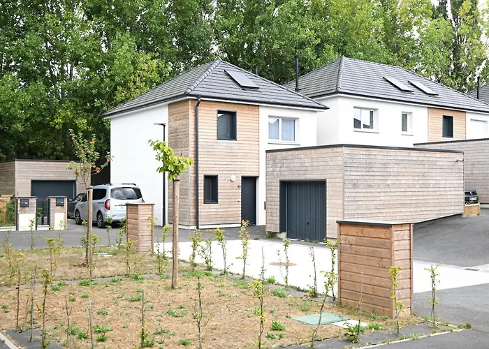 Bienvenue - 500 M De La Courseulles-sur-Mer