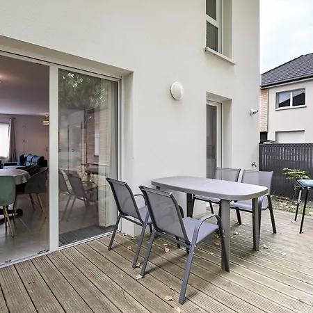 Bienvenue - 500 M De La * كورسول-سور-مار