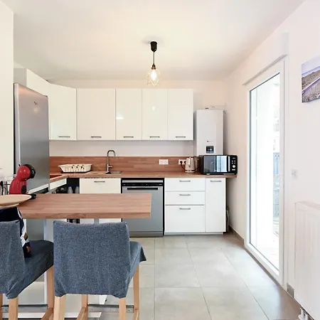 Bienvenue - 500 M De La