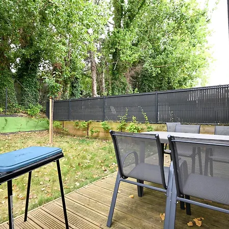 بيت للعطل Bienvenue - 500 M De La