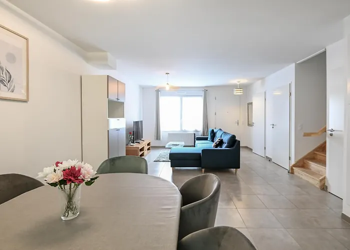 펜션 Bienvenue - 500 M De La 쿠르쇨 쉬르 메르